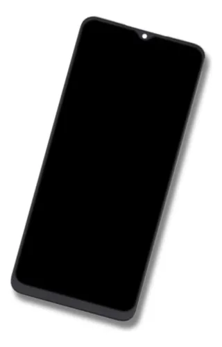 Módulo Pantalla Compatible A13 A135 Samsung Display