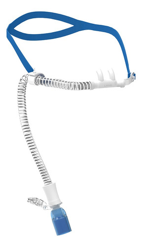 Cánula Nasal De Alto Flujo Flexicare Adulto Adulto L