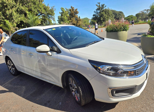 Citroen C4 Lounge Shine 2018 Thp1.6 Am 19 Dueño Liquido Hoy