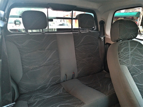 Strada 1.4 Working Cabine Dupla 2015 Completa Prata