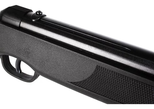 Imagem 6 de 9 de Espingarda Pressão Rossi Sport Up 5.5mm + Pistola + Equip.