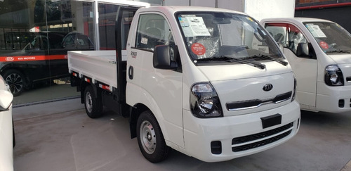 Imagem 20 de 22 de Kia Bongo K2500 0km Diesel 2022( Com Carroceria E Ar-cond )