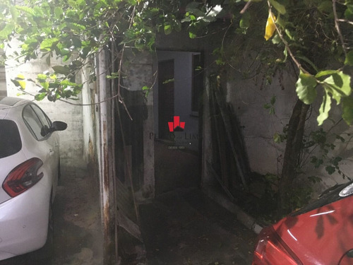 Imagem 5 de 8 de Terreno Na Mooca - Pe35865