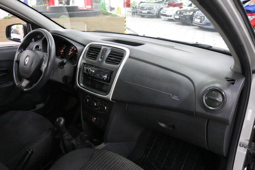 Renault Sandero 1.0 12v Authentique Sce 5p