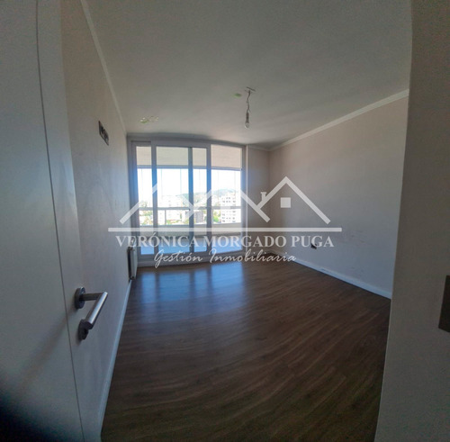 Venta Departamento Condominio Alto Oriente Ii, Quilpué