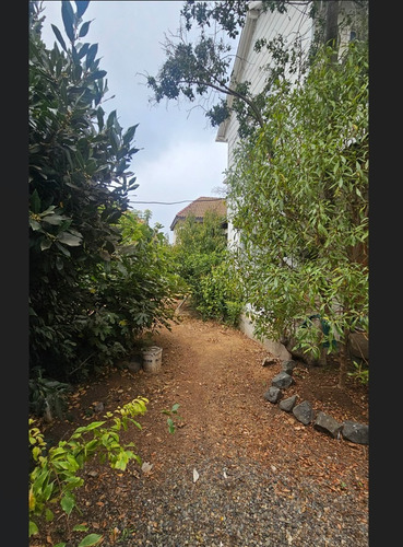 Se Vende Amplia Propiedad En Cerro Playa Ancha Valparaiso