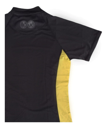Playera Para Natación Mujer Talla M National Geographic