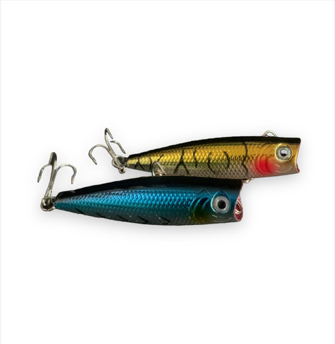 Señuelo Popper Feile Fishing ( 9 Cm - 12,8 Cm )  