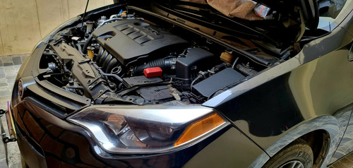 Toyota Corolla Le 2016 Mecanico 6 Cambios Modelo Full 1.8 Mt