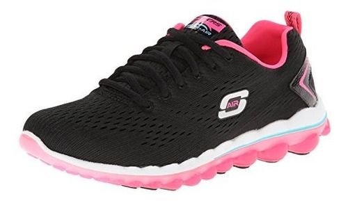 Zapatillas Skechers Sport Skech Air Aim High Fashion Para