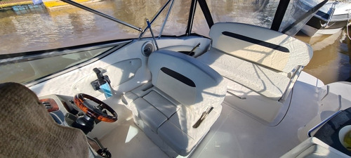 Imagen 7 de 15 de Canestrari 275 Volvo Penta Duo Prop En Guardería