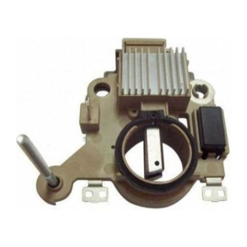 Regulador De Voltaje Para Mitsubishi 12v Tamatel 17884