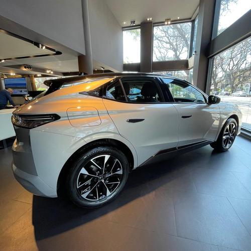 D.S. DS4 1.6 Trocadero 215 At8