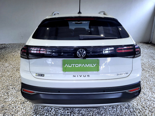Volkswagen Nivus 1.0 Tsi Tiptronic Highline