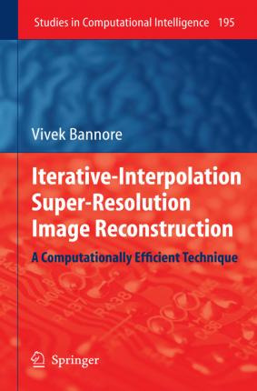 Libro Iterative-interpolation Super-resolution Image Reco...