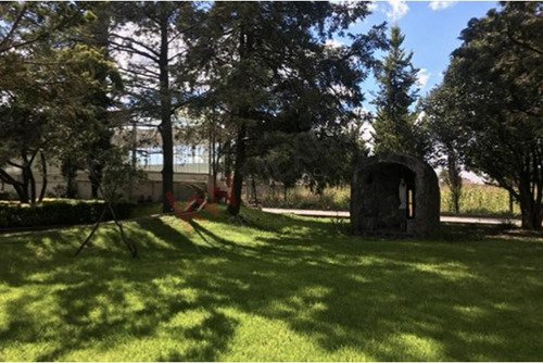 Terreno En Venta En Tecámac Para Inversionistas En Los Reyes Acozac, Junto A Santa Lucía Esta...