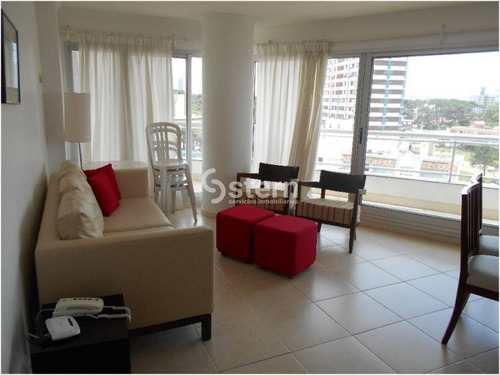Imagen 4 de 19 de Venta Apartamento 3 Dormitorios, Playa Brava-chiverta, Punta Del Este
