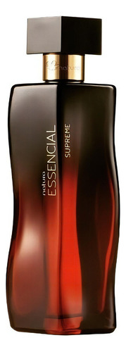 Perfume Essencial Supreme Femenino Natura 100ml