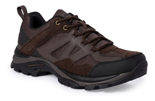 Zapatillas Trekking Goodyear 8714