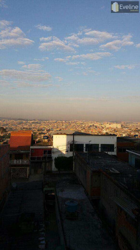 Imagem 7 de 12 de Apartamento Com 2 Dorms, Núcleo Lageado, São Paulo - R$ 180 Mil, Cod: 881 - V881