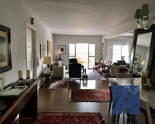Imagem 4 de 30 de Apartamento - Ap00159 - 69507691