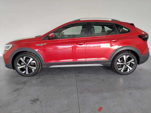 Imagem 4 de 13 de Volkswagen Nivus 1.0 200 Tsi Highline 2021