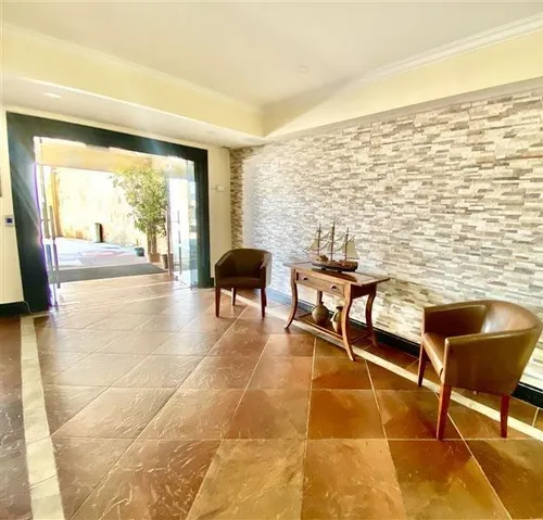 Arriendo Depto Marzo-dic 2 Dorm. Vista Al Mar Av. Borgoño
