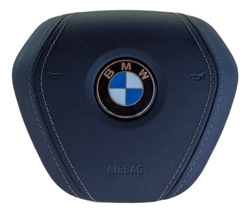 Tapa De Bolsa De Aire Bmw Nueva Original