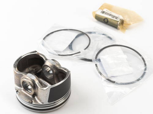 Kit Piston Aro Perno Renault