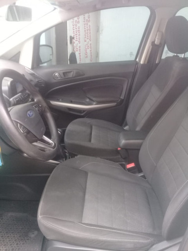 Imagen 15 de 20 de Ford Ecosport S