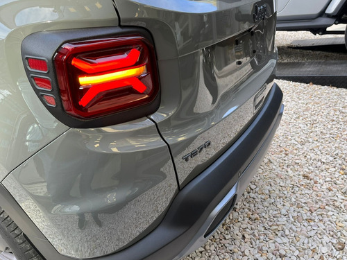 Imagen 7 de 25 de Nueva Jeep Renegade Serie S 1.3t At6 4x2 En Stock Fisico Hg