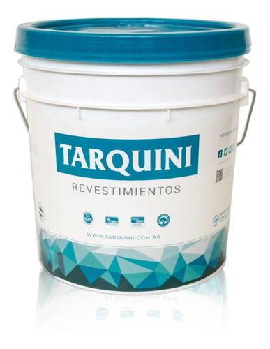 Revestimiento Granallado Alta D Tarquini Natural 25kg