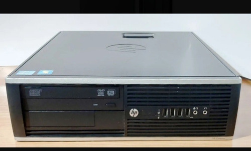 Cpu I5 Hp 2500