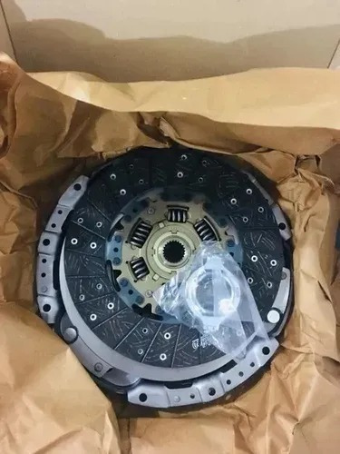 Kit Embrague Clutch Mazda Bt50 2.2 Original