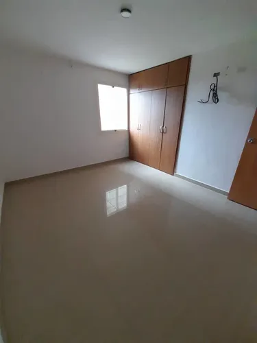 Apto. En Alquiler La Morita I