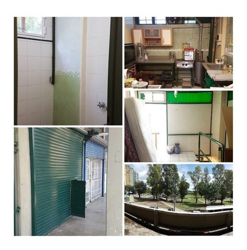 Imagen 13 de 14 de Venta. Local Con Vivienda. Excelente Estado. Lugano 1 Y 2.