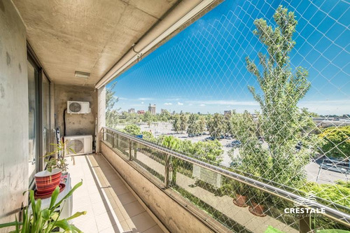 Imagen 5 de 20 de Venta Departamento 2 Dormitorios Con Cochera - Condominios Del Alto 3, Rosario