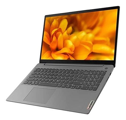 Notebook Lenovo Ip3 15itl6 15.6p  I3 512ssd 8gb Win11 A.grey