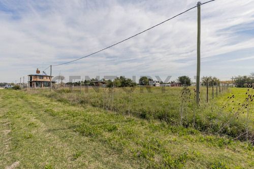Lote En Venta Don Giovani, Melchor Romero