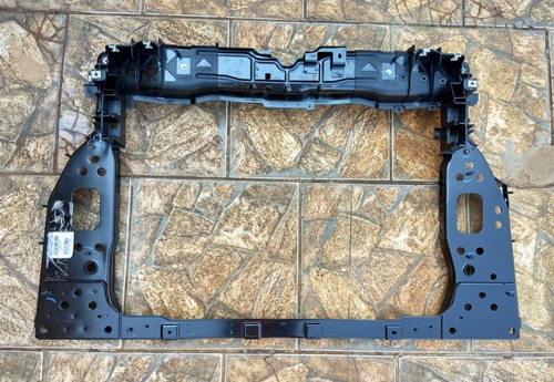 Painel Frontal Fiat Toro Original Fiat 51960434