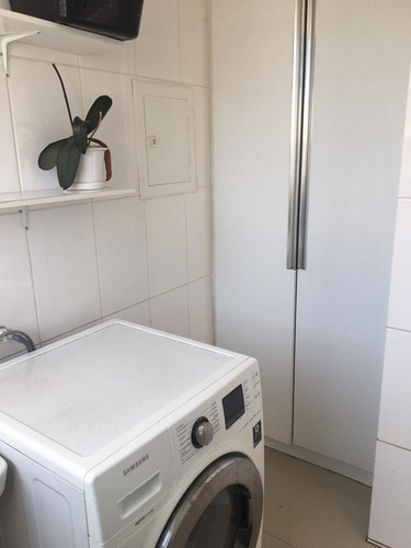 Apartamento Com 3 Quartos Para Comprar No Nova Granada Em Belo Horizonte/mg - Vis4457