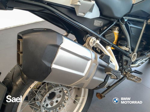 Imagem 3 de 13 de Bmw R 1200 Gs
