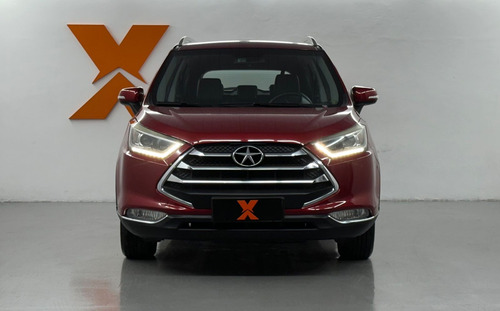 JAC T5 1.5 JET Flex 16V 5p Aut.
