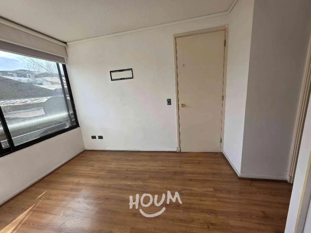 Imagen 5 de 7 de Departamento Avenida Beauchef Id: 176533