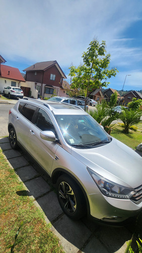 Dongfeng AX7 Elegant At 2.0