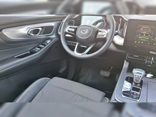 Gac Motor Gs8 New Gs8 Gl 2.0 At