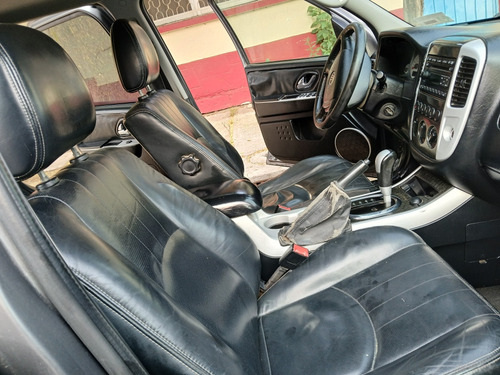 Mercury Mariner 2.5 Equipada 4x2 At