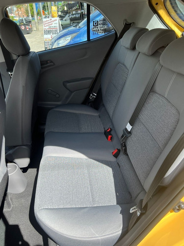 Imagen 10 de 15 de Taxi Kia Picanto 2023 0 Kms S.a. 1000cc Entrega Inmediata