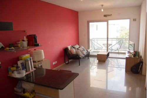 Venta 2 Amb C/balcón Edificio  El Pilar Ii 