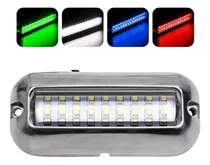 Comprar Luces De Led Sumergibles Alta Luminosidad (barcos, Lanchas)